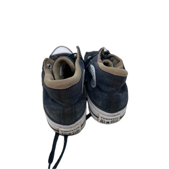 Converse Chuck Taylor All Star Malden Street Mens 8.5 - Picture 5 of 7